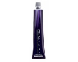 L'Oréal Professionnel - Dia Light - Haarverf - 50 ML - 10.21