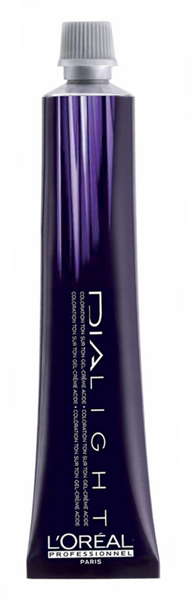 L'Oréal Professionnel - Dia Light - 10.21 Superlicht Parelmoer Asblond
