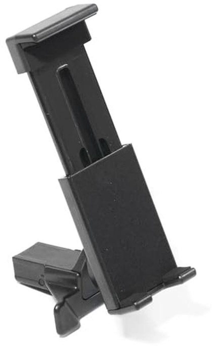 Tablet houder voor onderweg - Skoda Smart Hold