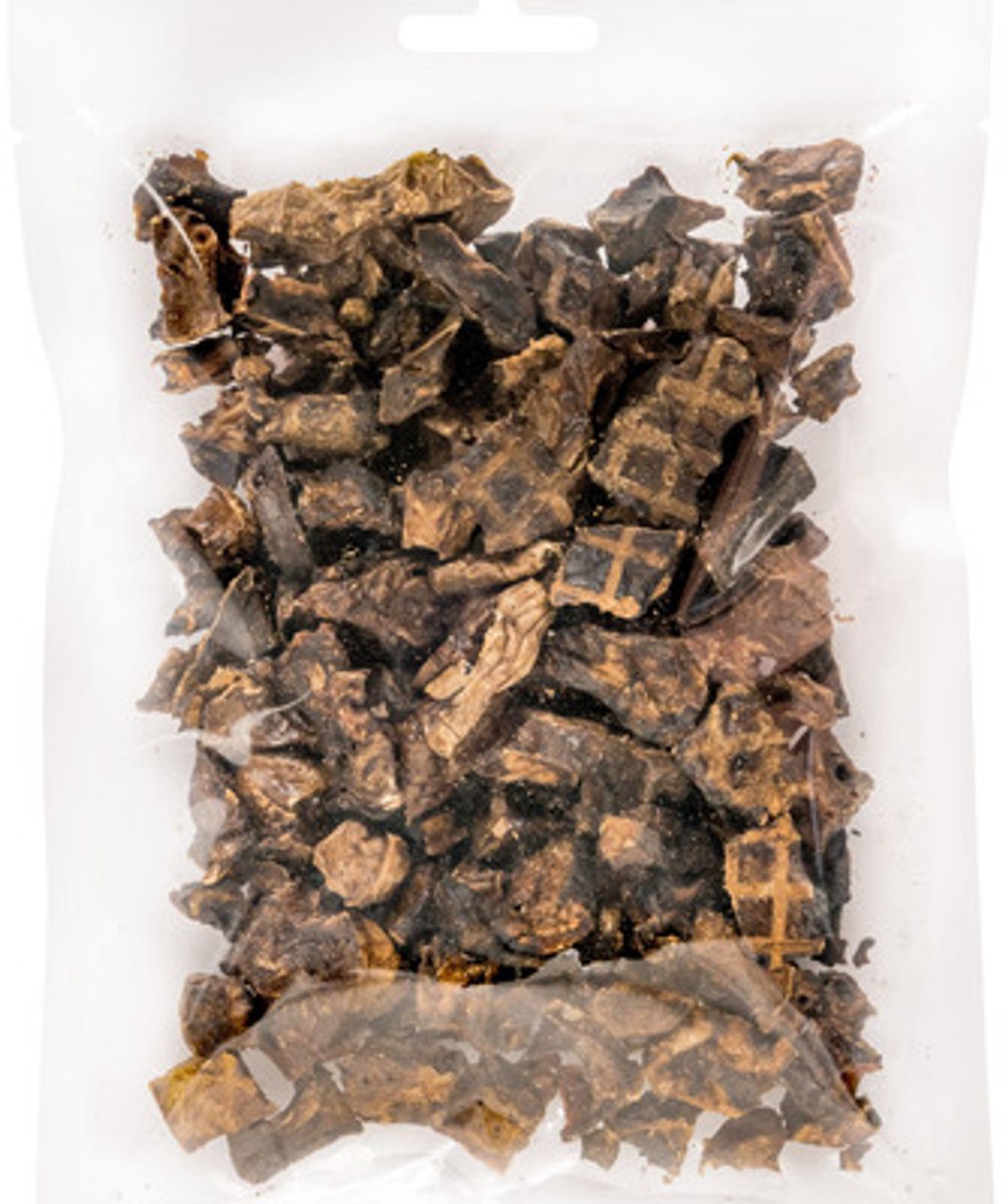 Landman Longstukjes Rund (100gr) - Hondensnacks - Hondensnoepjes - Kauwsnacks