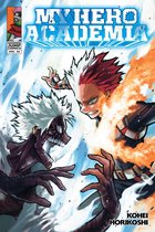 My Hero Academia- My Hero Academia, Vol. 36