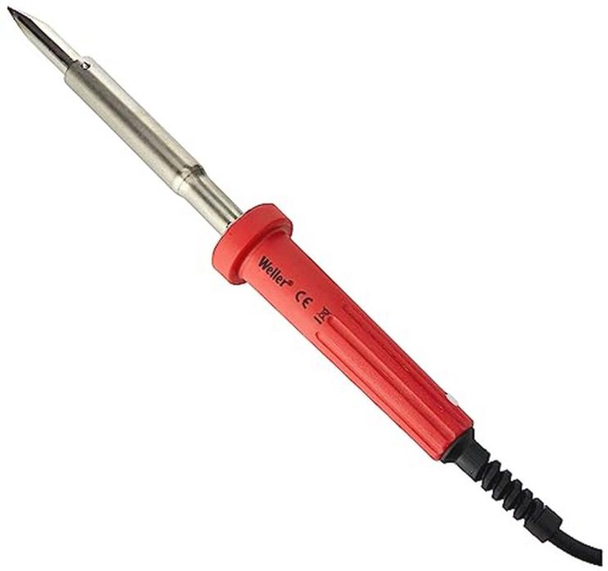Zware Soldeerbout 120 Watt Met Thermoplastische Handgreep