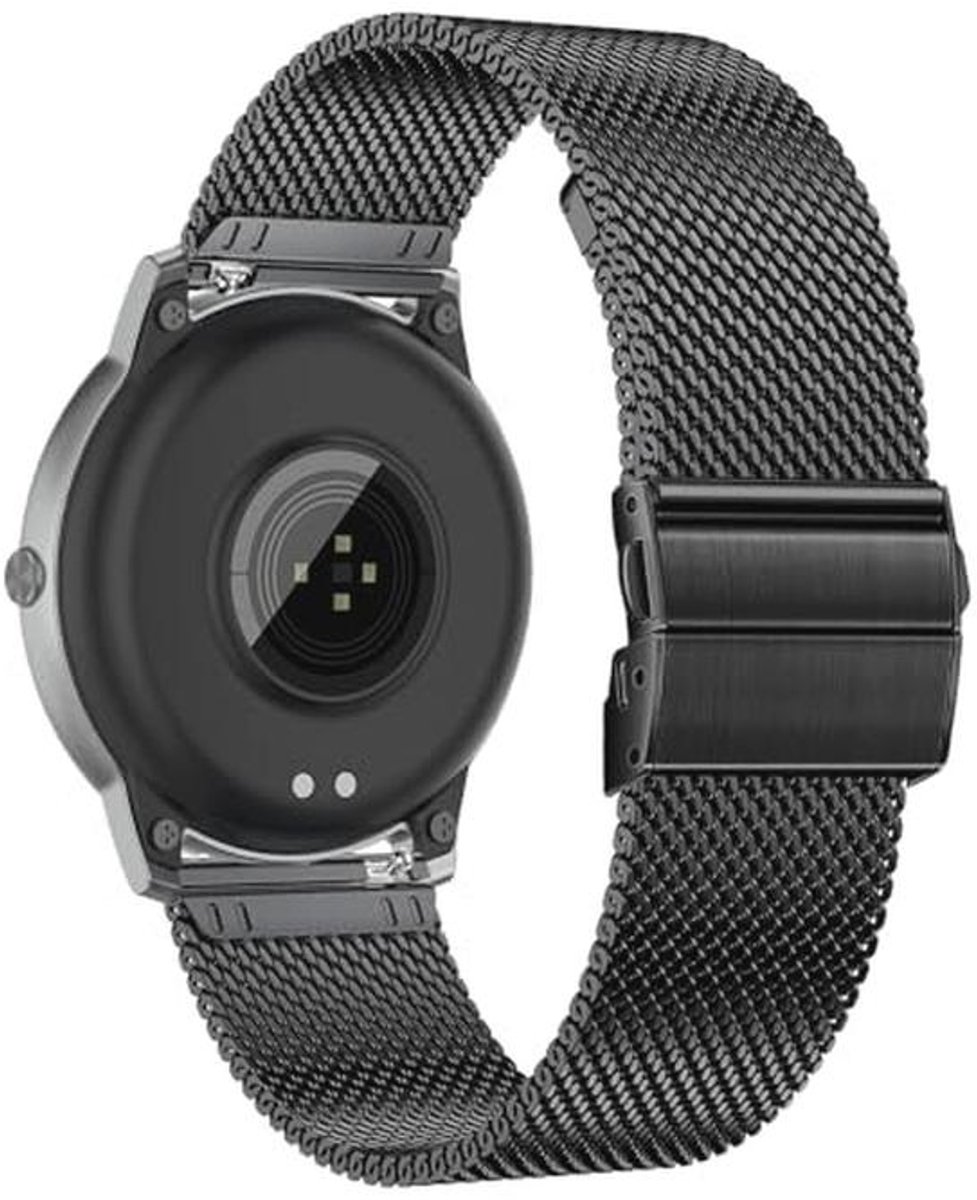 Metalen Armband 20 mm 22 mm - RVS Reservearmband
