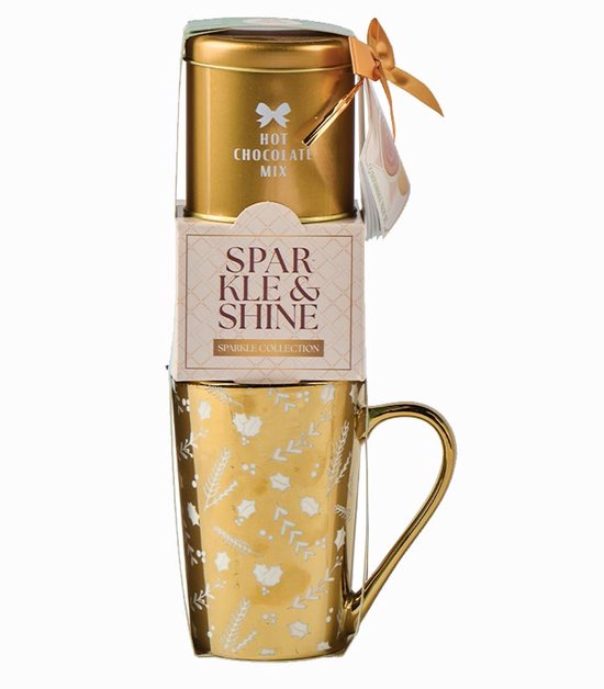 Becky's Twinkle Cadeauset