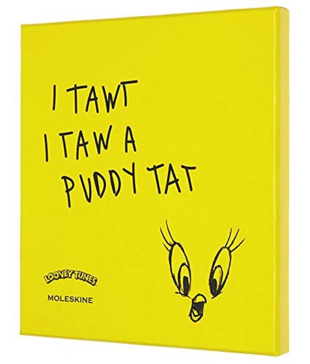 Limited Edition Notitieboek Gemaakt voor Creatieve Geesten