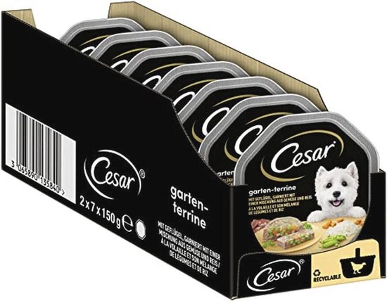 MERA Pure Sensitive Goody Snack, gezonde lekkernijen voor gevoelige