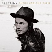 James Bay - Chaos and the Calm (LP BF25)
