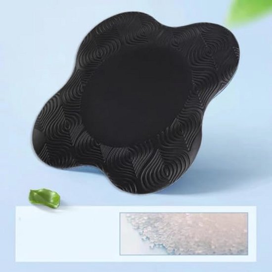 Antislip Kniekussen voor Yoga en Pilates - 20x20 cm — afbeelding 2