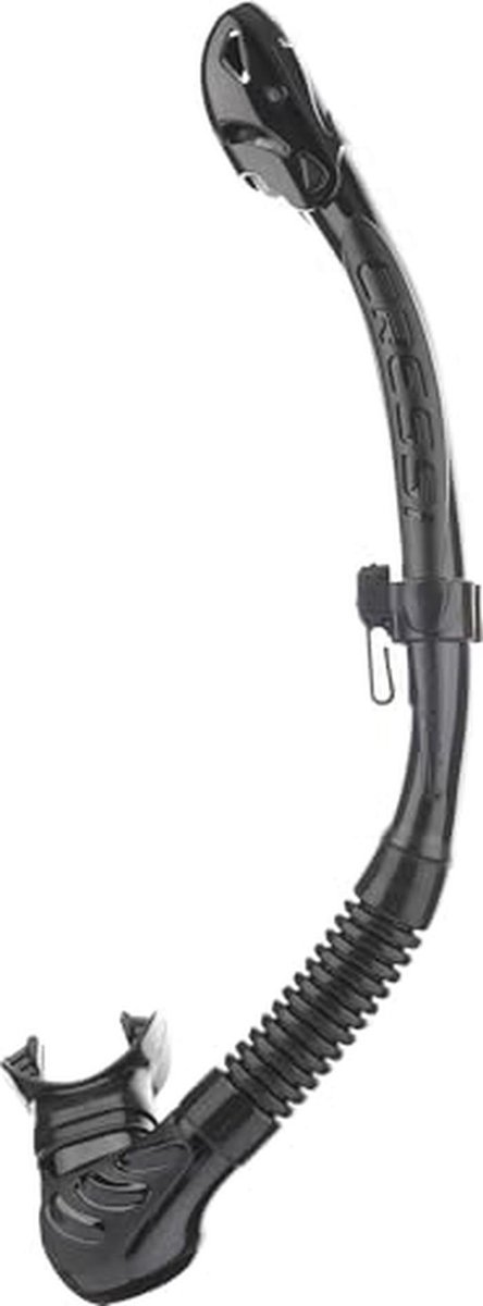Beste Snorkel voor Volwassenen – Ultra Dry Snorkel voor Snorkelen en Duiken