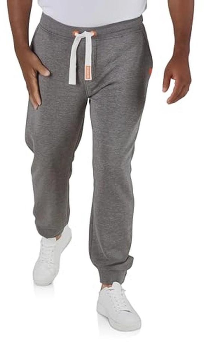 Joggingbroek voor heren - Comfortabele sportbroek in diverse kleuren en maten