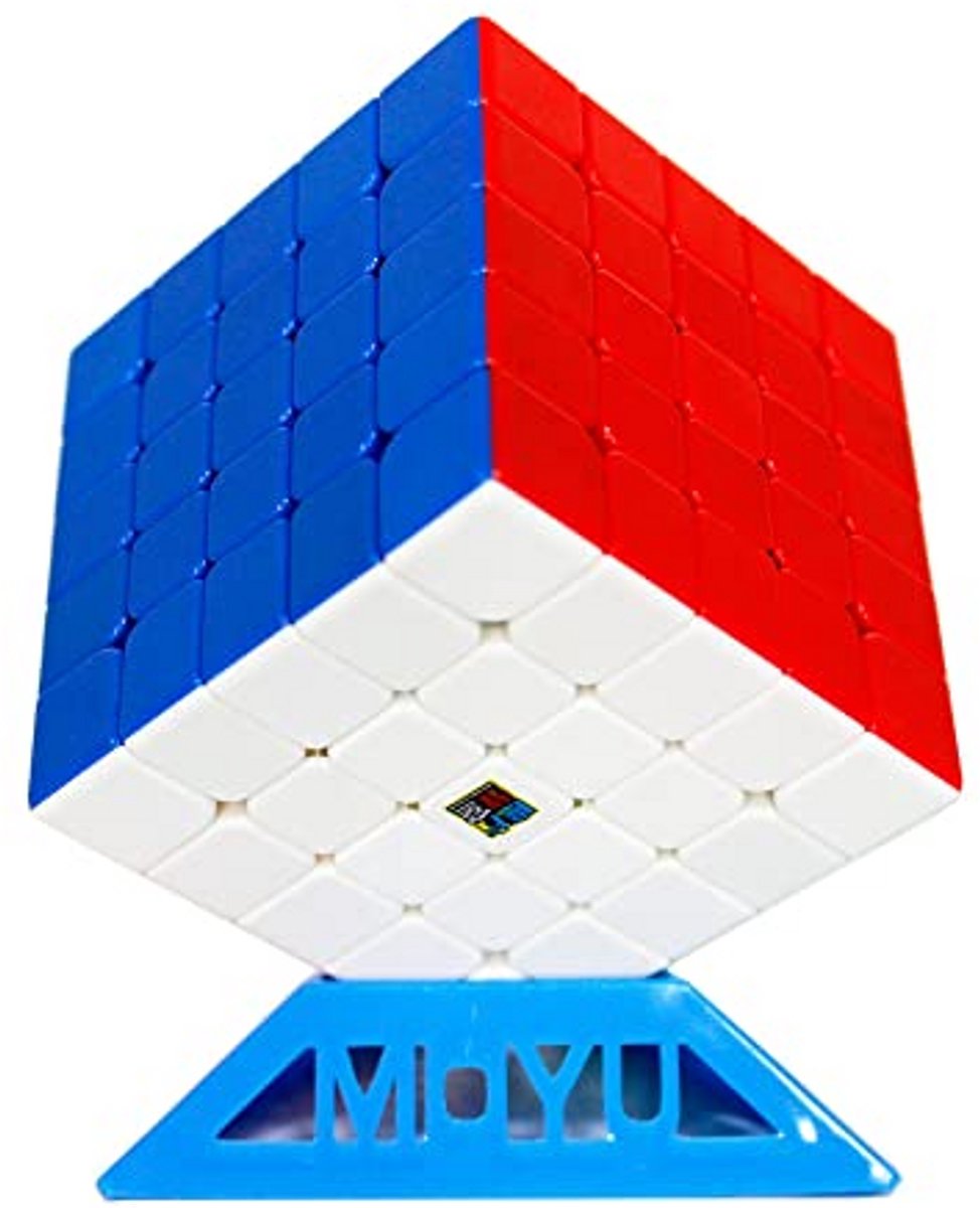 5x5 Puzzel Kubus - Draagbare Ergonomische Speelgoed voor Kinderen en Volwassenen