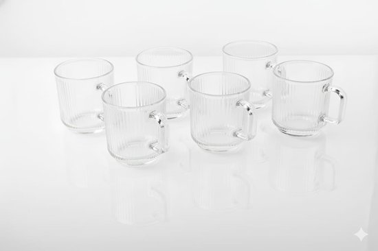 Cheffinger Koffieglazen Duurzaam kopen