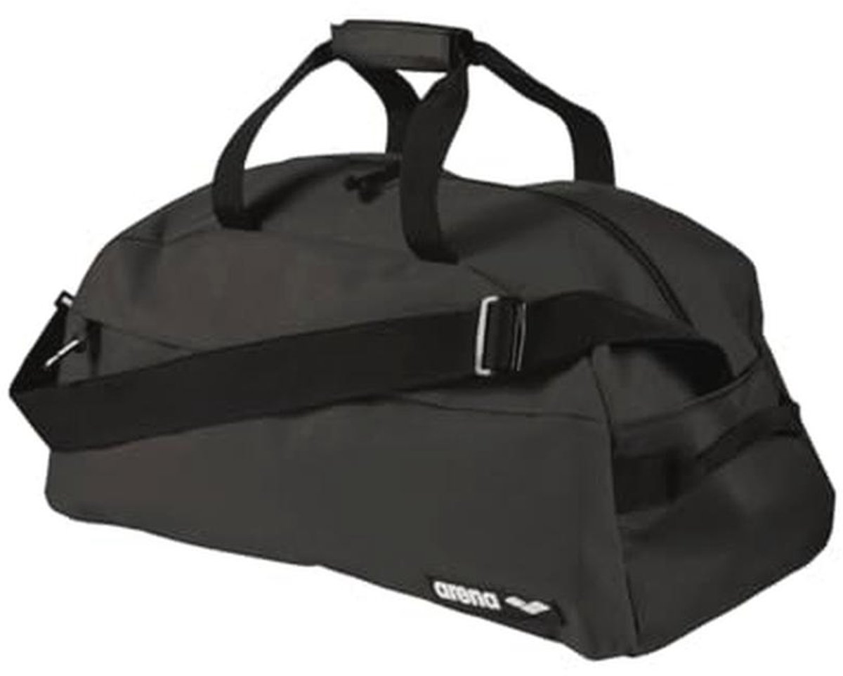Ruime Sport- en Vrijetijdstas met Natte Kleding Vak - 25 Liter