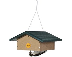 Recyclable Cake Suet voor Vogels - Gemakkelijk Te Hang