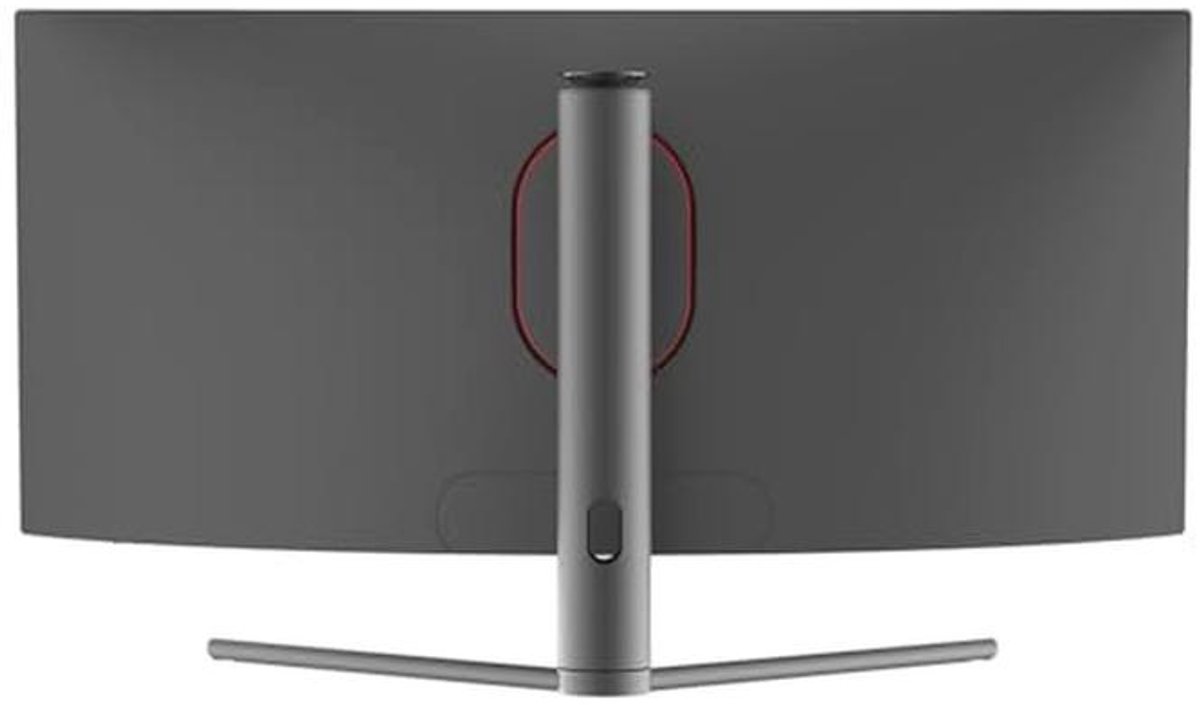 34 Inch UWQHD Ultrawide Curved Monitor - 3440 x 1440, 1500R, 21:9, 180Hz, Adaptive Sync, HDR 400