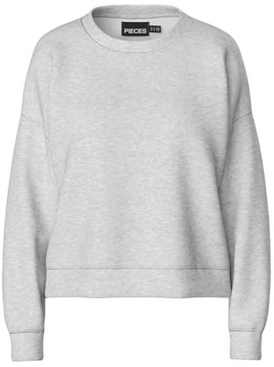 Dames Sweatshirt met Lange Mouwen