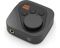 IK Multimedia ARC On-Ear kalibratie voor hoofdtelefoon