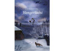 Hongertocht