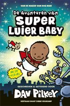 Super Luier Baby - De avonturen van Super Luier Baby