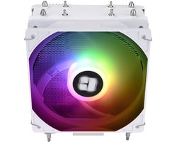 Thermalright Assassin X 120 Refined SE ARGB TL-C12C 4 x 6mm Heatpipe AMD Compatibele Luchtkoeler