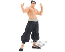 JUJUTSU KAISEN - Aoi Todo - Figure Jukon No Kata 17cm