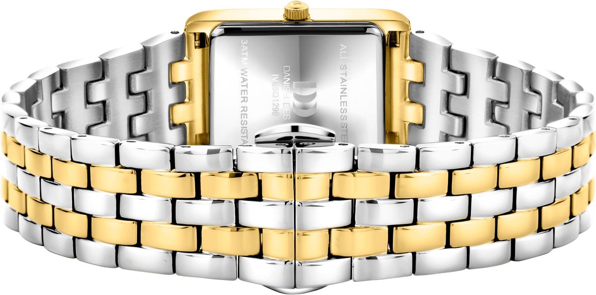 Danish Design Pure Marie Two-tone IV65Q1298