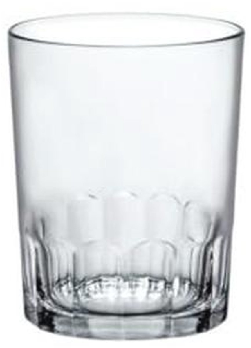 Drinkglas van hoge kwaliteit voor elke gelegenheid
