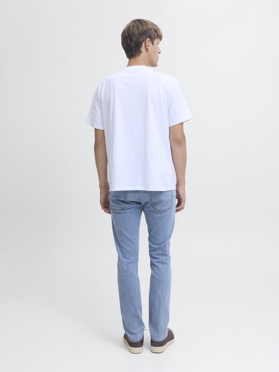 JJ Rebel Luke JJ Craft AT 761 Jeans Heren X L34 — afbeelding 3