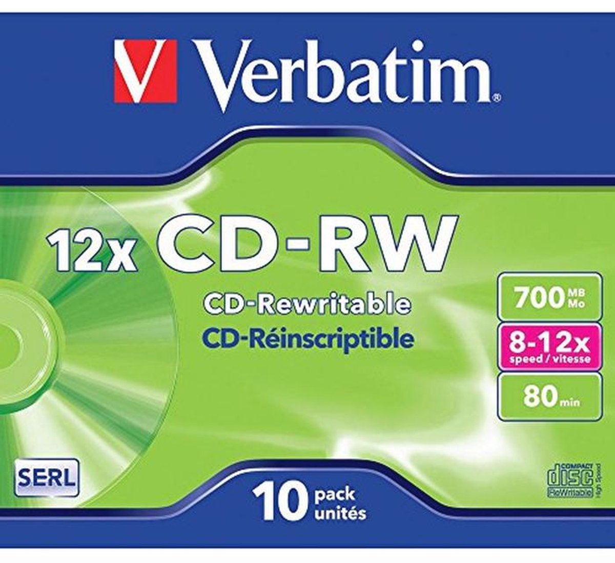 Jewel Cases - 10 Stuks