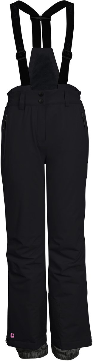 Killtec KSW GRLS SKI PNTS Zwart