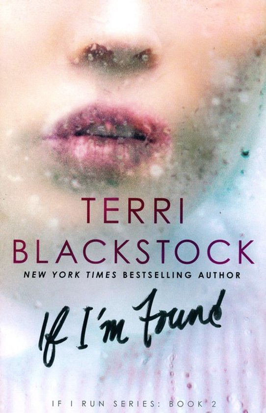 If I'm Found - cover