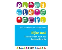 Rijke taal