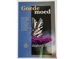Goede moed 2026