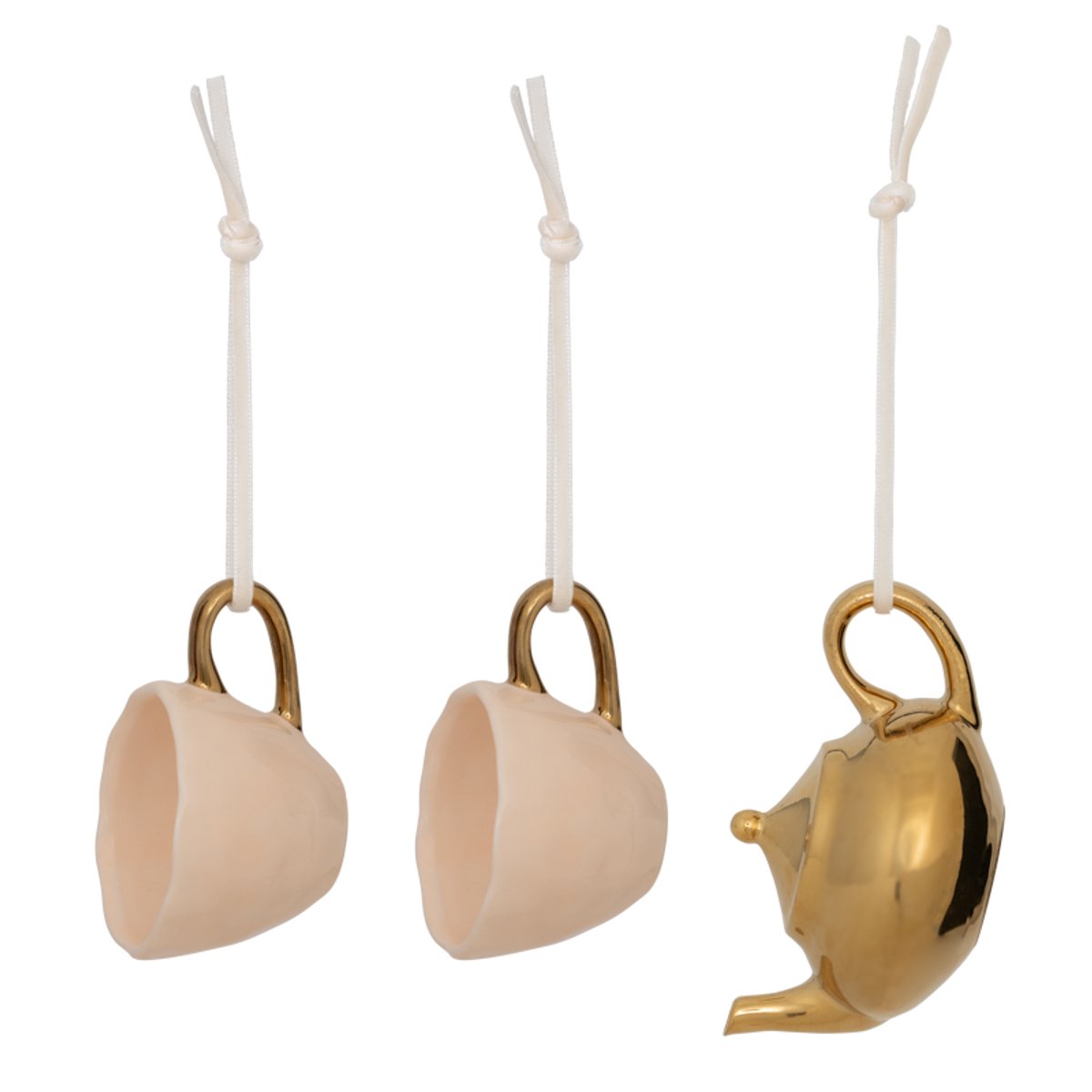 Urban Nature Culture Good Morning Christmas set in cadeauverpakking - 21.5 * 15.8 * 6.5 CM
