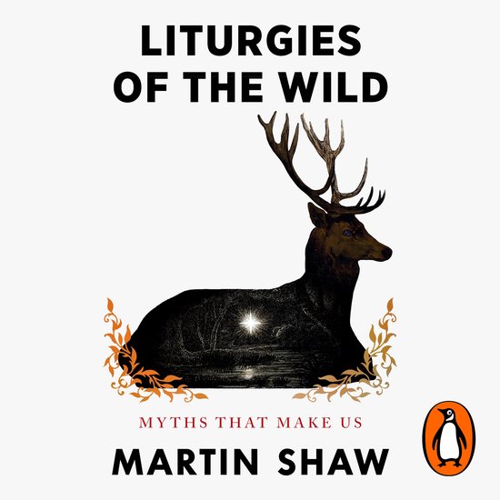 Liturgies of the Wild - cover