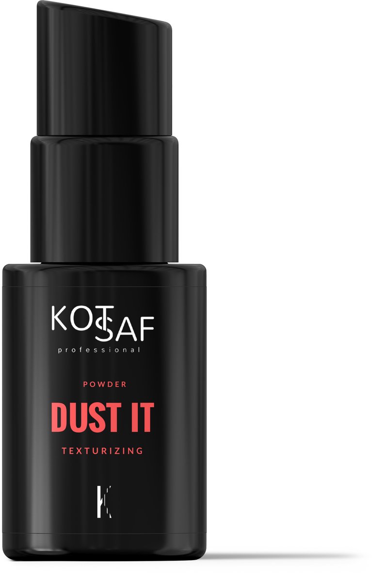 DUST IT TEXTURIZING POWDER