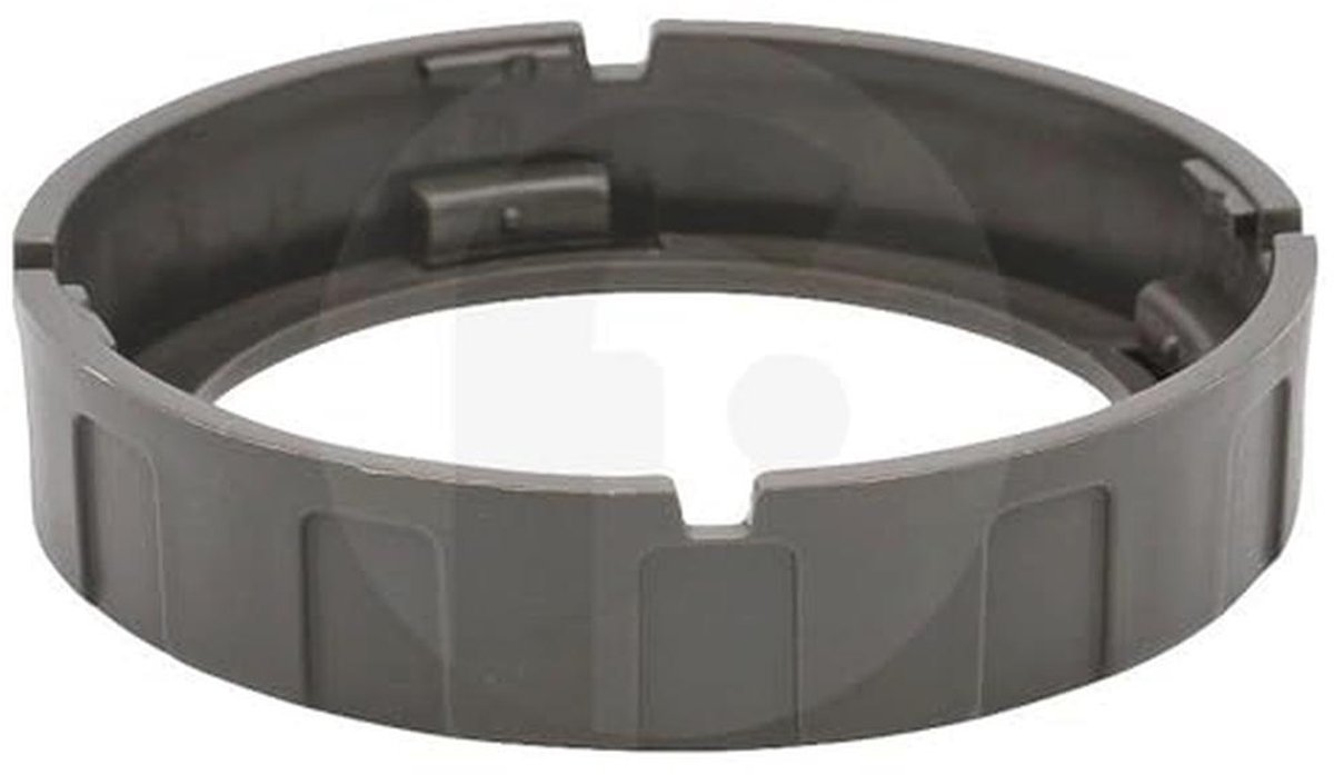 Ecrou Bol Blender Grijs voor Keukenmachines