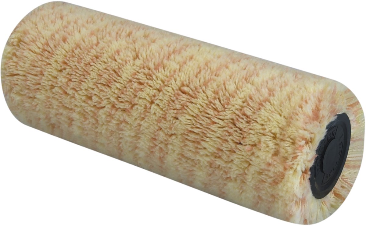 Friess exquisit-verfroller - malerstreif - 21 mm vachthoogte - 40 cm