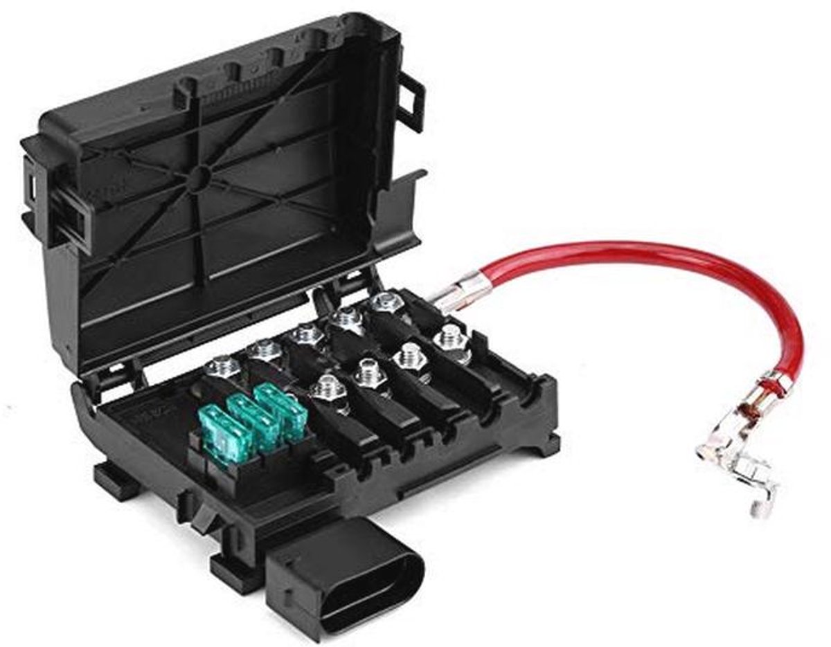 Auto Batterij Zekeringkast Terminal voor Mk4 99-04