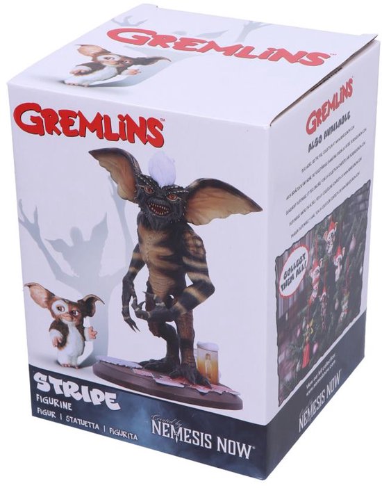 Nemesis Now Adeline 16 cm Black Figure