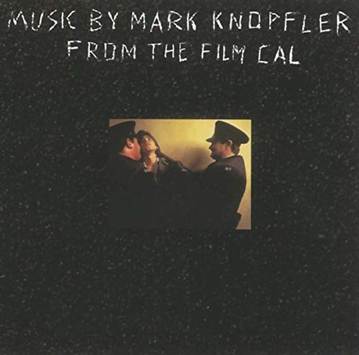 Cal - Muziekalbum van Mark Knopfler
