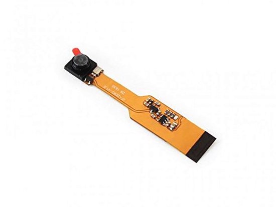 Mini Camera Module 5MP voor Raspberry Pi Zero - 69.8 Graden Hoek