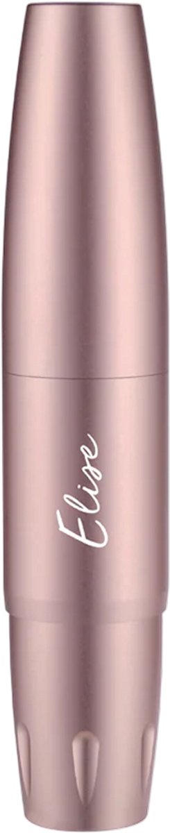 Viper Elise PMU Machine – Rose Gold