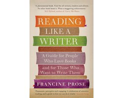 Reading Like A Writer