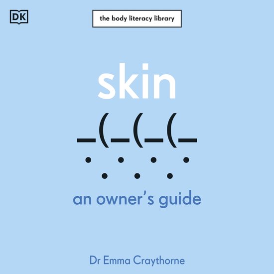 Skin - cover