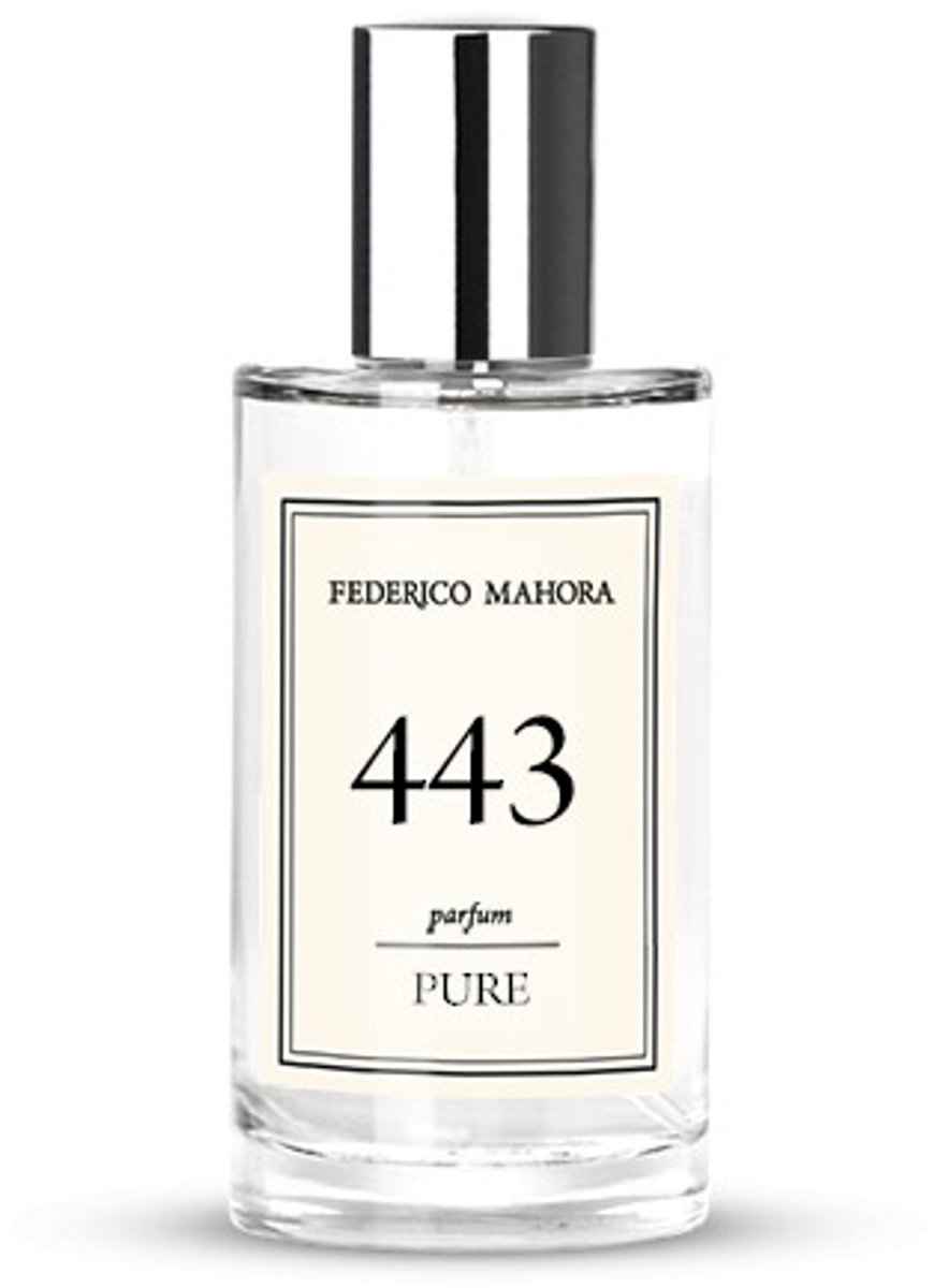 fm 443 pure geinspireerd op golden delicious
