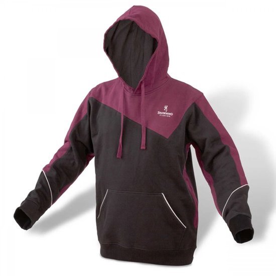 Browning - Hoodie - Sweat-shirt - Taille XXXL