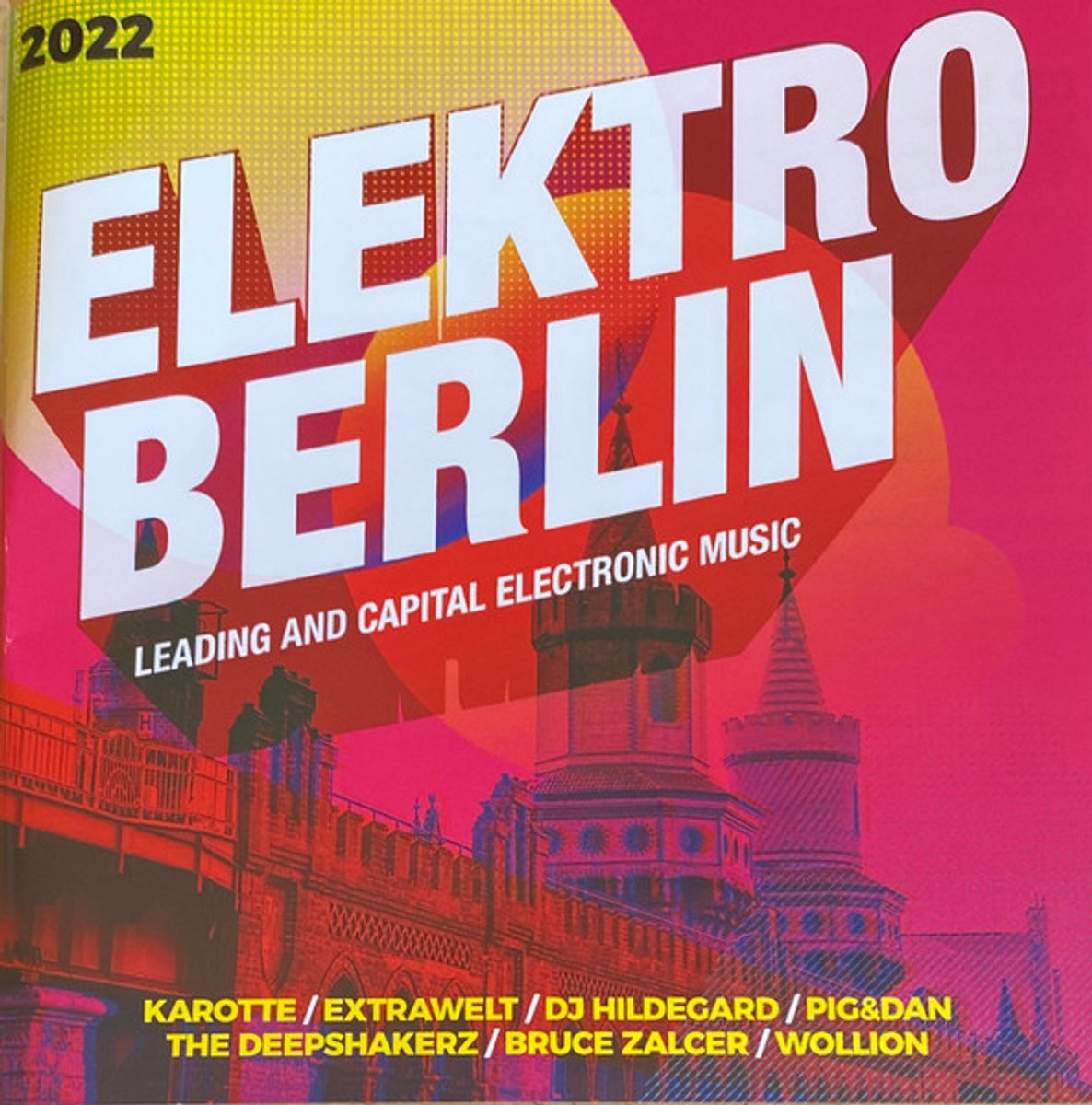 Elektro Berlin