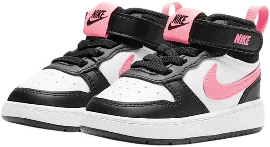 Nike Court Borough Mid 2 Sneaker Junior