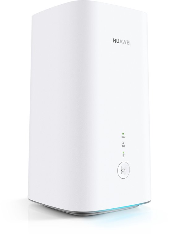 Foto: Huawei 5g cpe 5s h153 381 modem